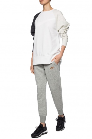 Sweatpants with logo, zdjęcie 2 Sweatpants with logo od Nike
